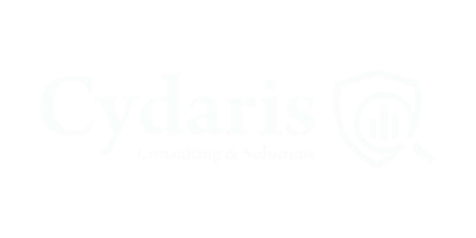 Cydaris - Consulting & Solutions